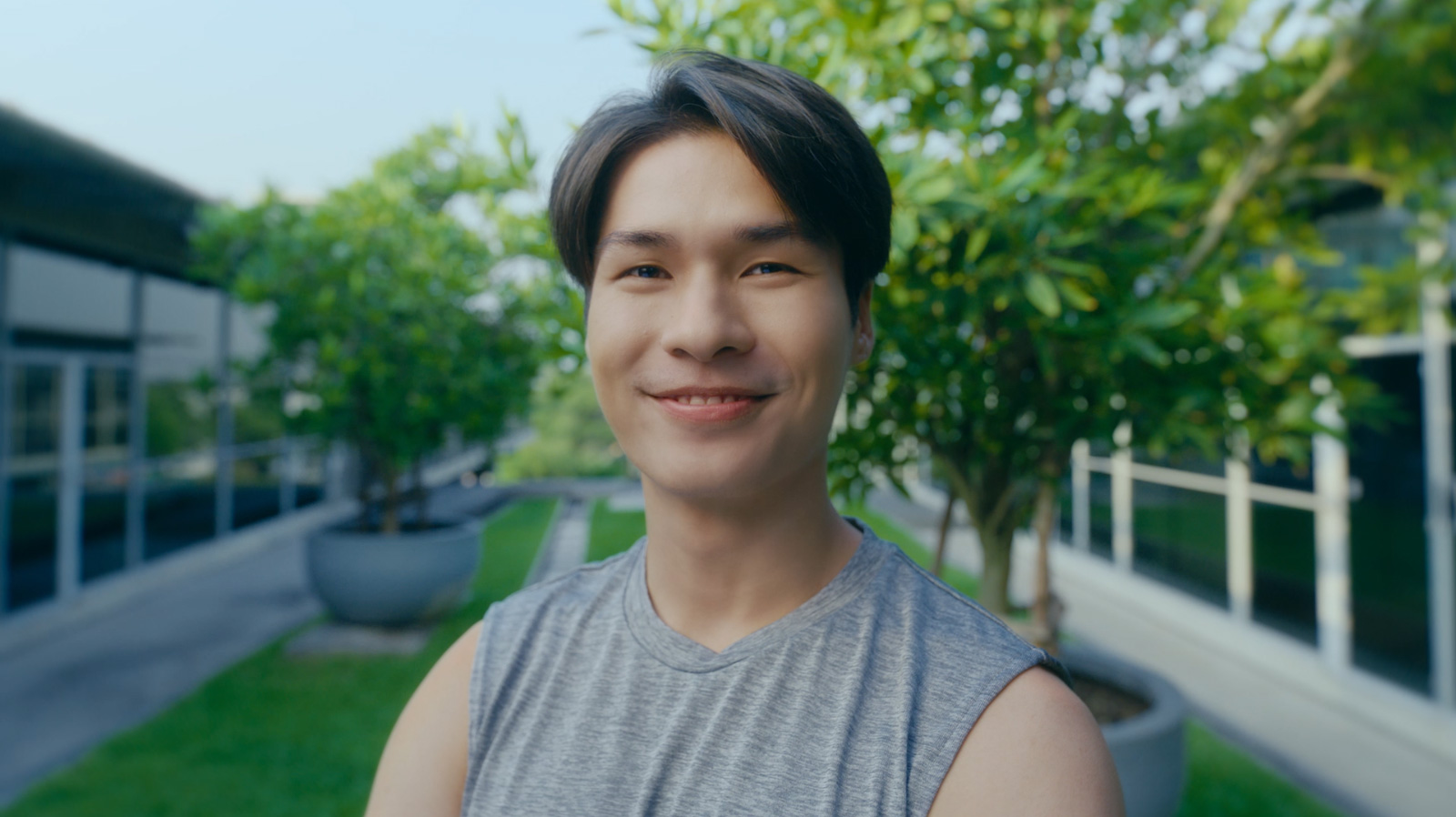 บทบาทของศาสตร์แห่งกรดอะมิโนต่อสิ่งแวดล้อม
