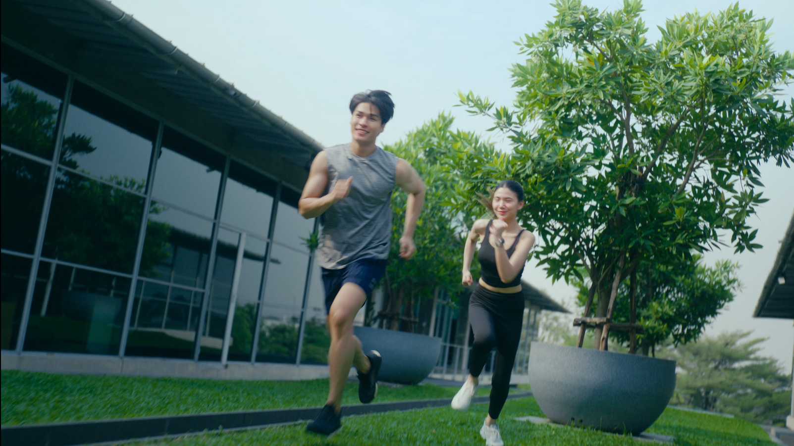 <p>ตามไปดูกลไกส่งเสริมการทำงานด้านโภชนาการของ AminoScience</p>