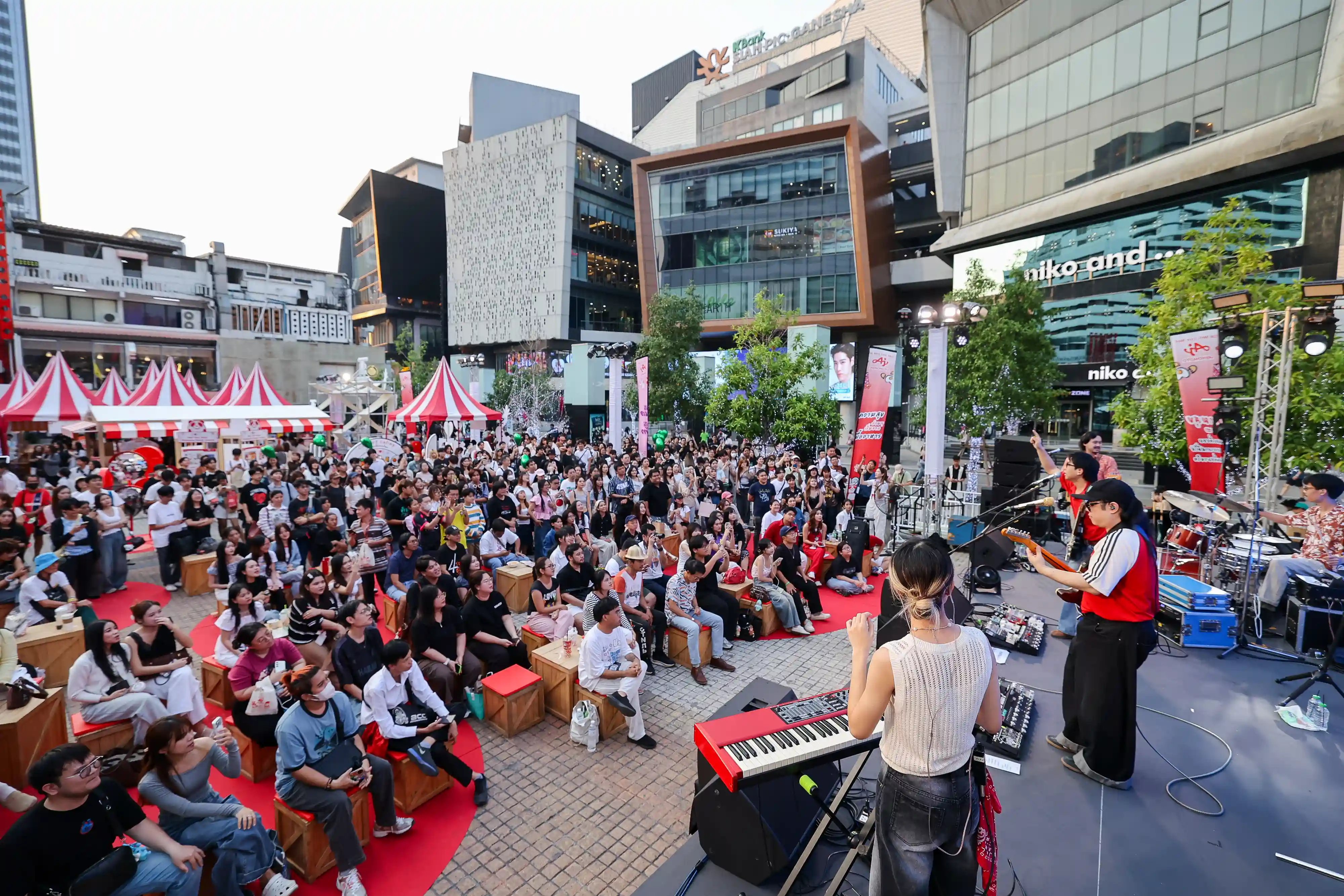 Self-Love Food Fest