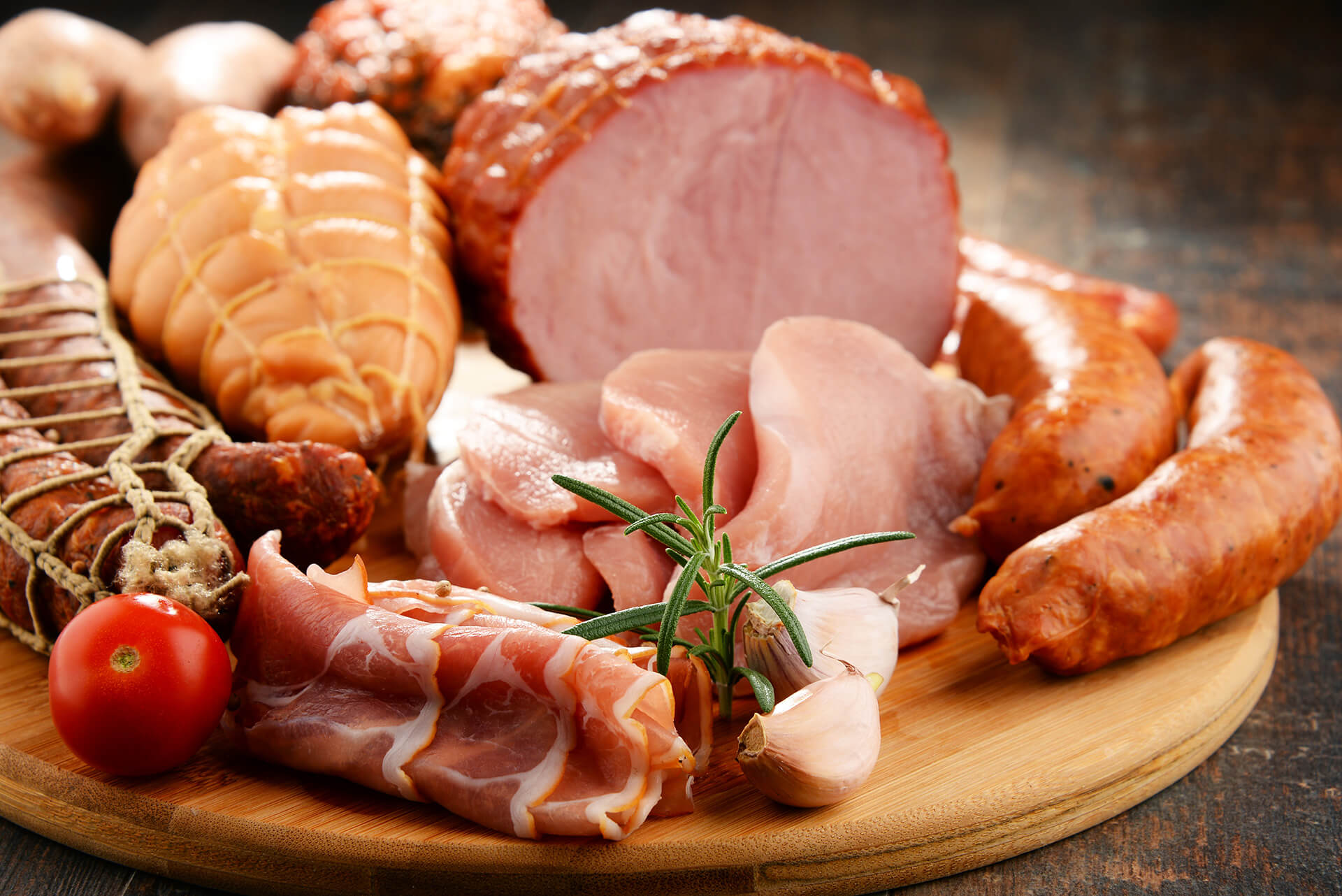 กลุ่มผลิตภัณฑ์ช่วยปรับปรุงคุณภาพเนื้อสัมผัส